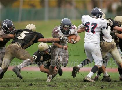Thumbnail 1 in Kennedy Catholic @ Nanuet (Section 1 Class B Semifinals)  photogallery.