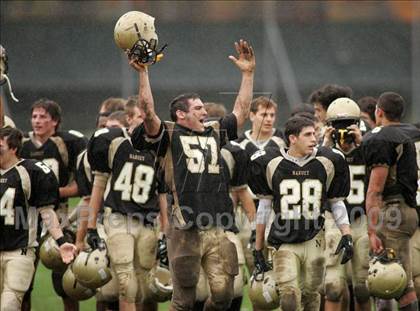 Thumbnail 2 in Kennedy Catholic @ Nanuet (Section 1 Class B Semifinals)  photogallery.