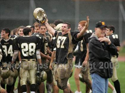 Thumbnail 3 in Kennedy Catholic @ Nanuet (Section 1 Class B Semifinals)  photogallery.