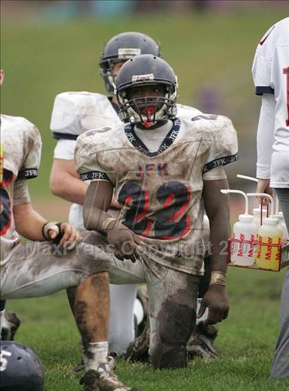 Thumbnail 3 in Kennedy Catholic @ Nanuet (Section 1 Class B Semifinals)  photogallery.