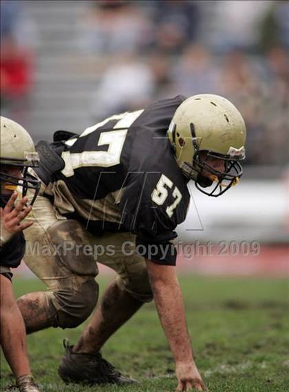 Thumbnail 3 in Kennedy Catholic @ Nanuet (Section 1 Class B Semifinals)  photogallery.
