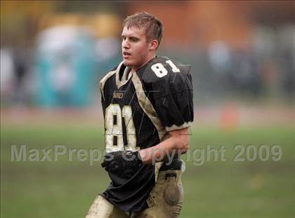 Thumbnail 3 in Kennedy Catholic @ Nanuet (Section 1 Class B Semifinals)  photogallery.