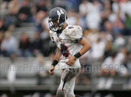 Thumbnail 1 in Kennedy Catholic @ Nanuet (Section 1 Class B Semifinals)  photogallery.