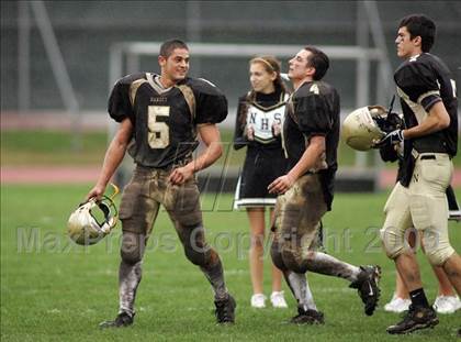Thumbnail 2 in Kennedy Catholic @ Nanuet (Section 1 Class B Semifinals)  photogallery.