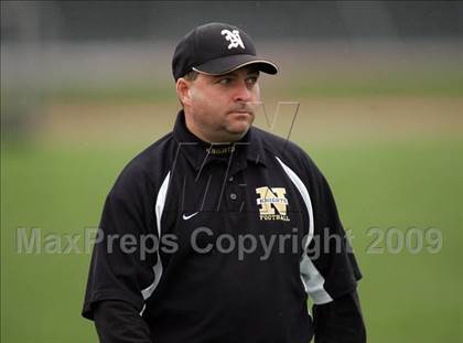 Thumbnail 1 in Kennedy Catholic @ Nanuet (Section 1 Class B Semifinals)  photogallery.