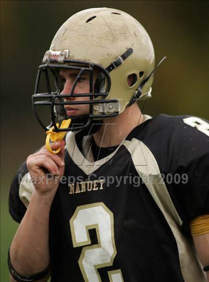 Thumbnail 3 in Kennedy Catholic @ Nanuet (Section 1 Class B Semifinals)  photogallery.