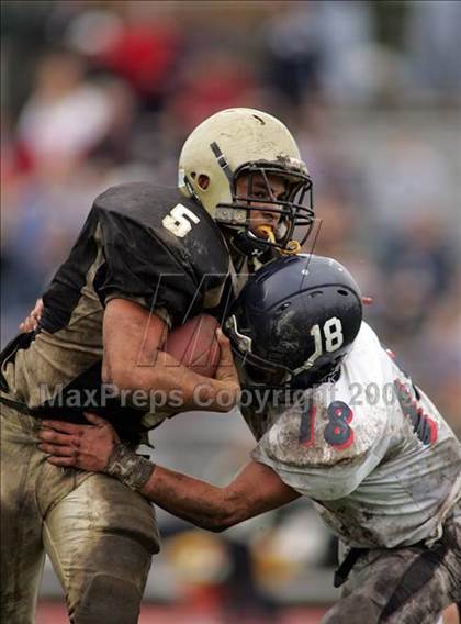 Thumbnail 2 in Kennedy Catholic @ Nanuet (Section 1 Class B Semifinals)  photogallery.
