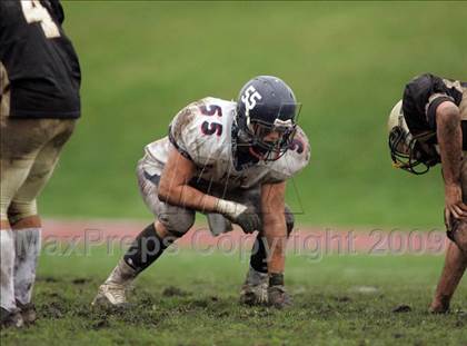 Thumbnail 1 in Kennedy Catholic @ Nanuet (Section 1 Class B Semifinals)  photogallery.