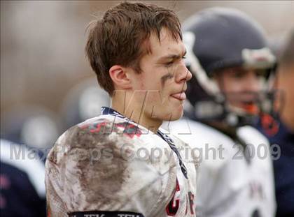 Thumbnail 2 in Kennedy Catholic @ Nanuet (Section 1 Class B Semifinals)  photogallery.