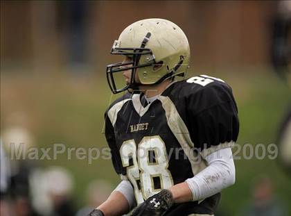 Thumbnail 1 in Kennedy Catholic @ Nanuet (Section 1 Class B Semifinals)  photogallery.