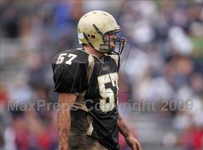 Thumbnail 1 in Kennedy Catholic @ Nanuet (Section 1 Class B Semifinals)  photogallery.