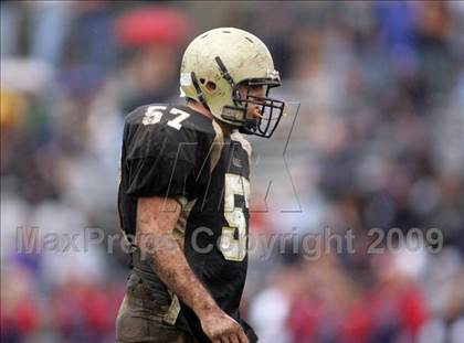Thumbnail 3 in Kennedy Catholic @ Nanuet (Section 1 Class B Semifinals)  photogallery.