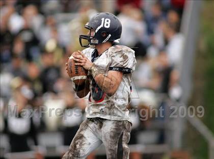 Thumbnail 2 in Kennedy Catholic @ Nanuet (Section 1 Class B Semifinals)  photogallery.