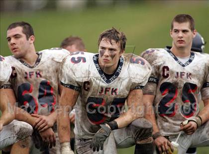 Thumbnail 1 in Kennedy Catholic @ Nanuet (Section 1 Class B Semifinals)  photogallery.