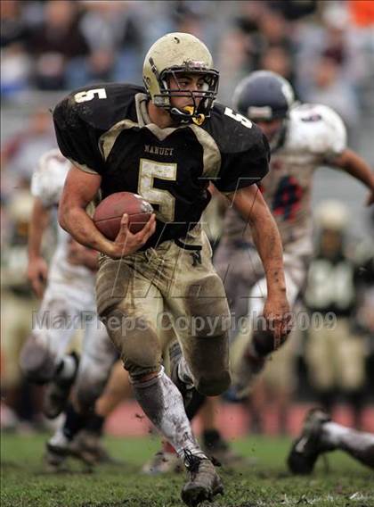 Thumbnail 1 in Kennedy Catholic @ Nanuet (Section 1 Class B Semifinals)  photogallery.