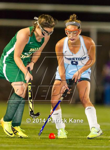Thumbnail 2 in Falls Church @ Yorktown photogallery.