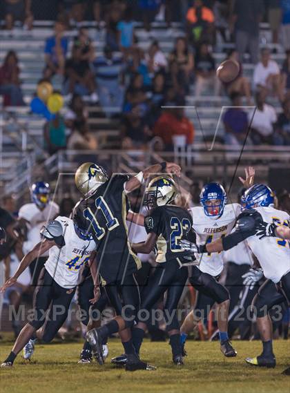 Thumbnail 3 in Jefferson @ Alonso photogallery.