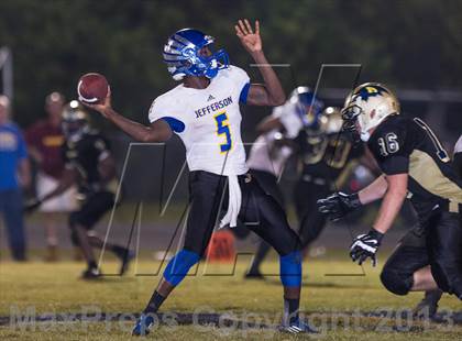 Thumbnail 1 in Jefferson @ Alonso photogallery.