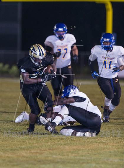 Thumbnail 3 in Jefferson @ Alonso photogallery.
