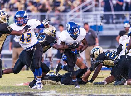 Thumbnail 3 in Jefferson @ Alonso photogallery.