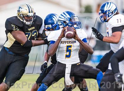 Thumbnail 1 in Jefferson @ Alonso photogallery.