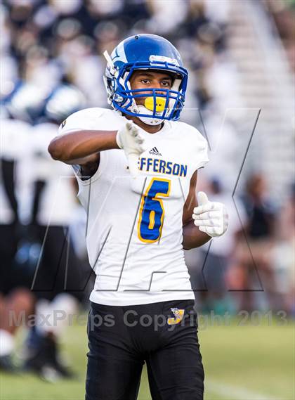 Thumbnail 3 in Jefferson @ Alonso photogallery.