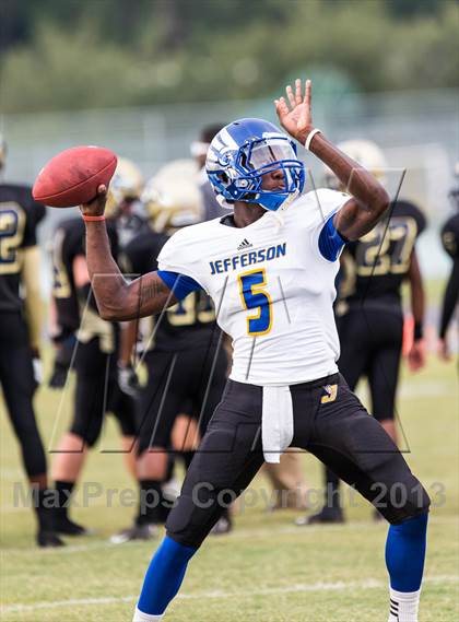 Thumbnail 1 in Jefferson @ Alonso photogallery.
