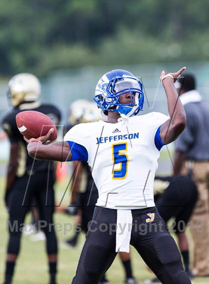 Thumbnail 3 in Jefferson @ Alonso photogallery.
