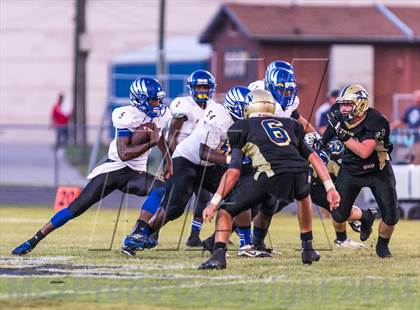 Thumbnail 2 in Jefferson @ Alonso photogallery.