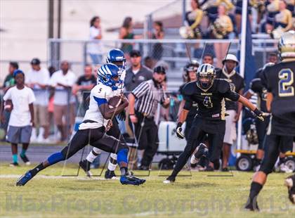 Thumbnail 3 in Jefferson @ Alonso photogallery.