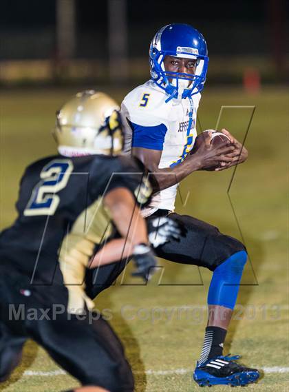 Thumbnail 3 in Jefferson @ Alonso photogallery.