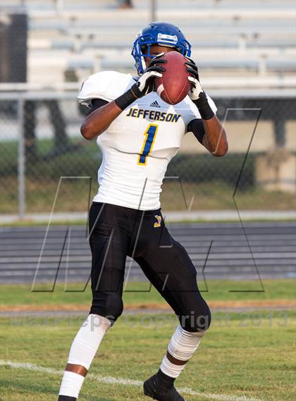 Thumbnail 1 in Jefferson @ Alonso photogallery.