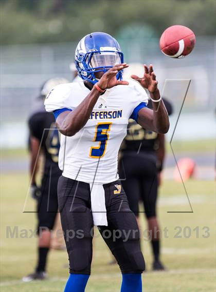 Thumbnail 3 in Jefferson @ Alonso photogallery.