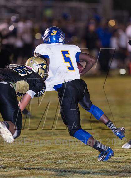 Thumbnail 3 in Jefferson @ Alonso photogallery.