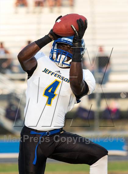 Thumbnail 2 in Jefferson @ Alonso photogallery.