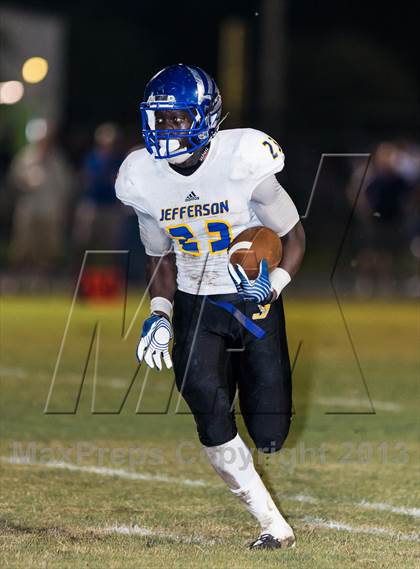 Thumbnail 2 in Jefferson @ Alonso photogallery.