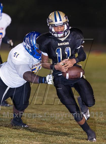 Thumbnail 1 in Jefferson @ Alonso photogallery.
