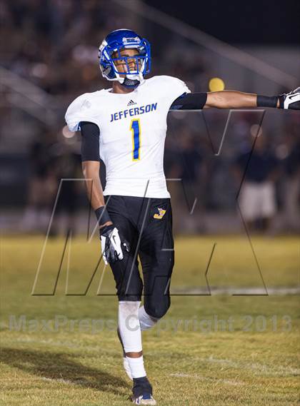 Thumbnail 3 in Jefferson @ Alonso photogallery.