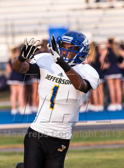 Thumbnail 1 in Jefferson @ Alonso photogallery.