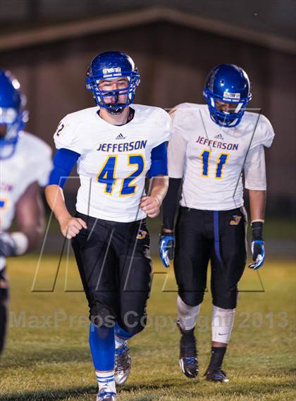 Thumbnail 3 in Jefferson @ Alonso photogallery.