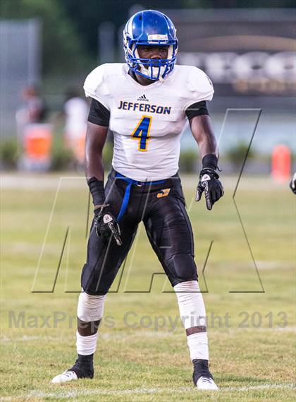 Thumbnail 2 in Jefferson @ Alonso photogallery.