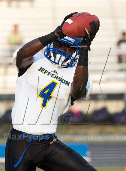 Thumbnail 3 in Jefferson @ Alonso photogallery.