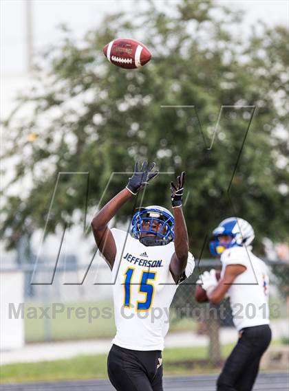 Thumbnail 2 in Jefferson @ Alonso photogallery.