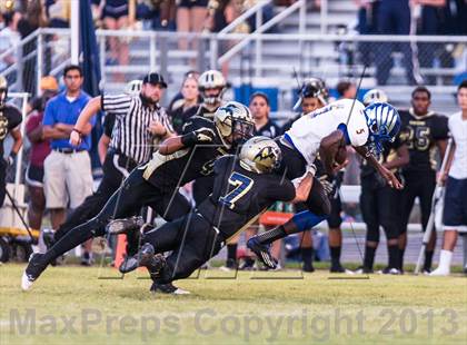 Thumbnail 1 in Jefferson @ Alonso photogallery.