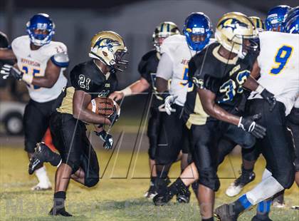 Thumbnail 1 in Jefferson @ Alonso photogallery.