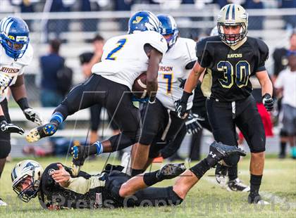 Thumbnail 3 in Jefferson @ Alonso photogallery.