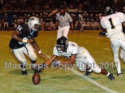 Thumbnail 3 in Fayette County @ Starr's Mill photogallery.