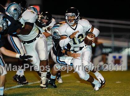 Thumbnail 3 in Fayette County @ Starr's Mill photogallery.