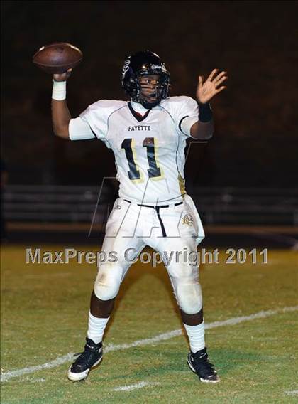 Thumbnail 2 in Fayette County @ Starr's Mill photogallery.