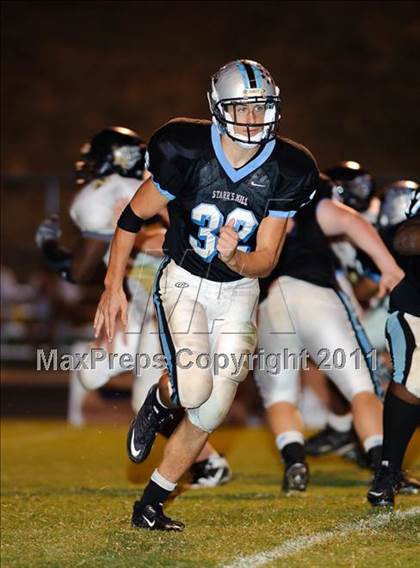 Thumbnail 3 in Fayette County @ Starr's Mill photogallery.
